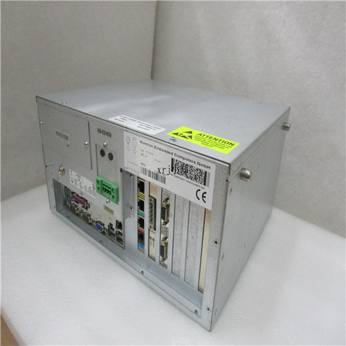 ABB M2004HW 3HAC020929-006/01 Main Computer Unit | IRC5 Robot Controller Industrial PC0